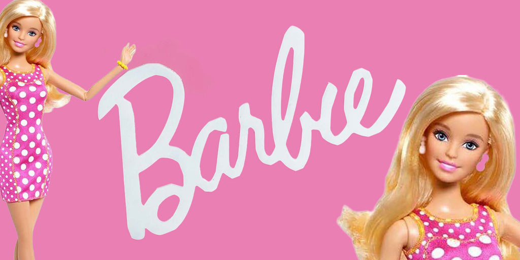 Ein bisschen Barbie steckt in jedem...
