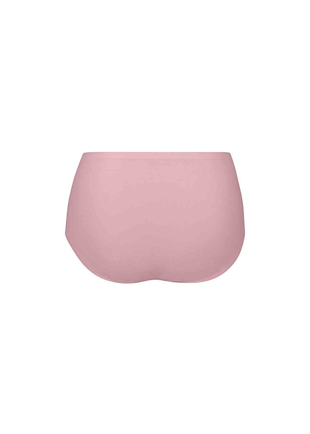 Anita Slip ESSENTIAL High Waist rosa aus Multistretch