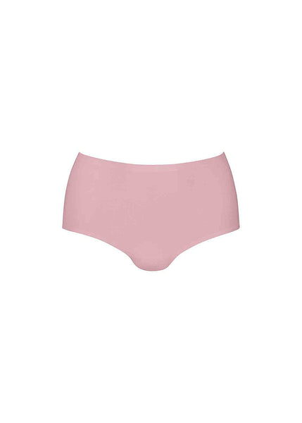 Anita Slip ESSENTIAL High Waist rosa aus Multistretch