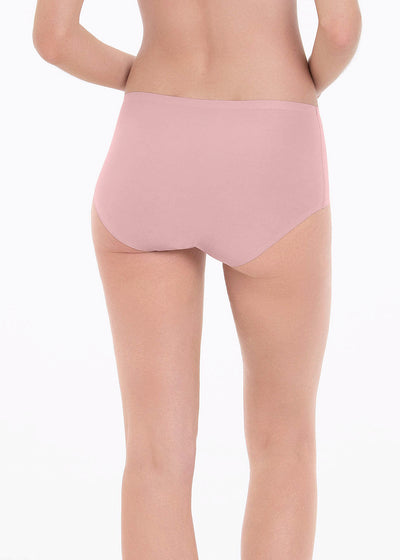 Anita Slip ESSENTIAL High Waist rosa aus Multistretch