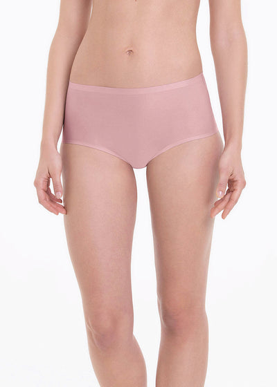 Anita Slip ESSENTIAL High Waist rosa aus Multistretch