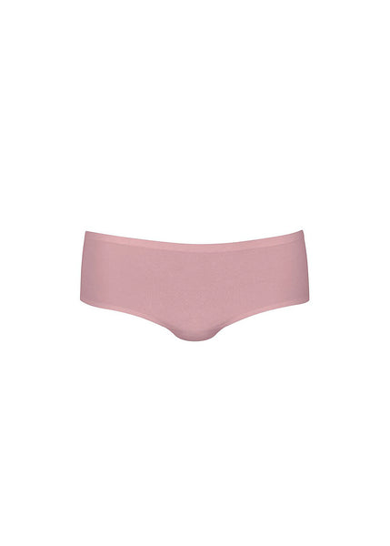 Anita Slip ESSENTIAL Hipster rosa aus Multistretch