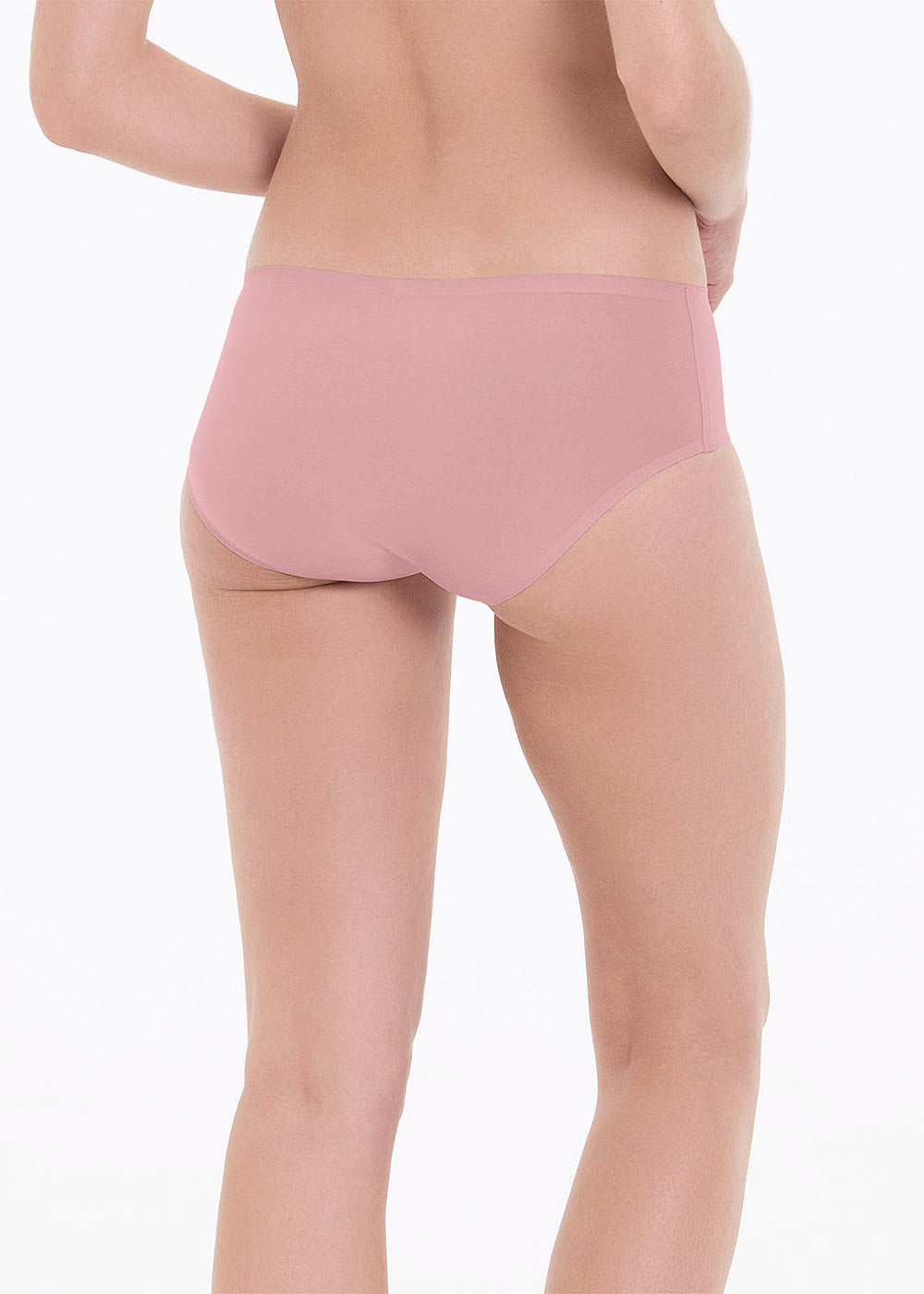 Anita Slip ESSENTIAL Hipster rosa aus Multistretch