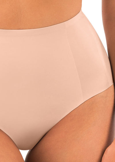 Fantasie Shape Slip SMOOTHEASE in hautfarben nahtlos und taillenhoch