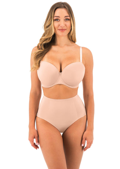 Fantasie Shape Slip SMOOTHEASE in hautfarben nahtlos und taillenhoch