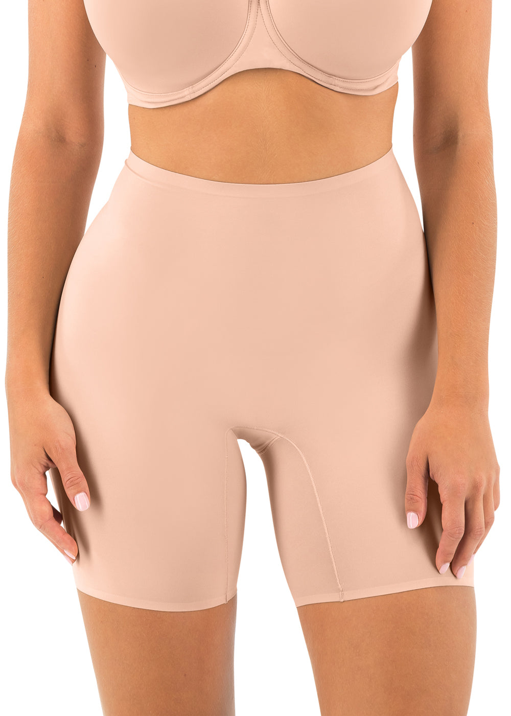 Fantasie Shorts SMOOTHEASE in hautfarben nahtlos