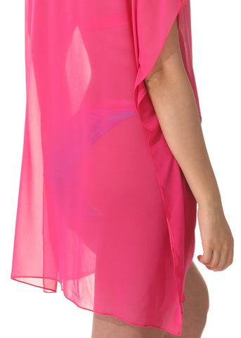 Lilly Pareo KATE in Fuchsia