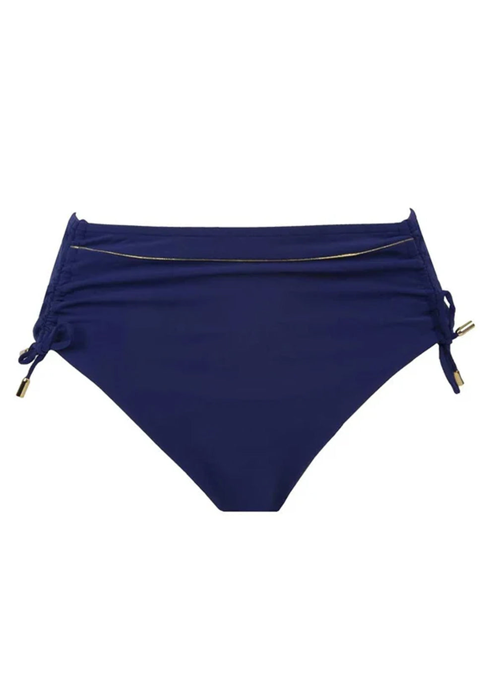 Lise Charmel Bikiniset PLAISIR REGATE maritim dunkelblau mit Golddetails