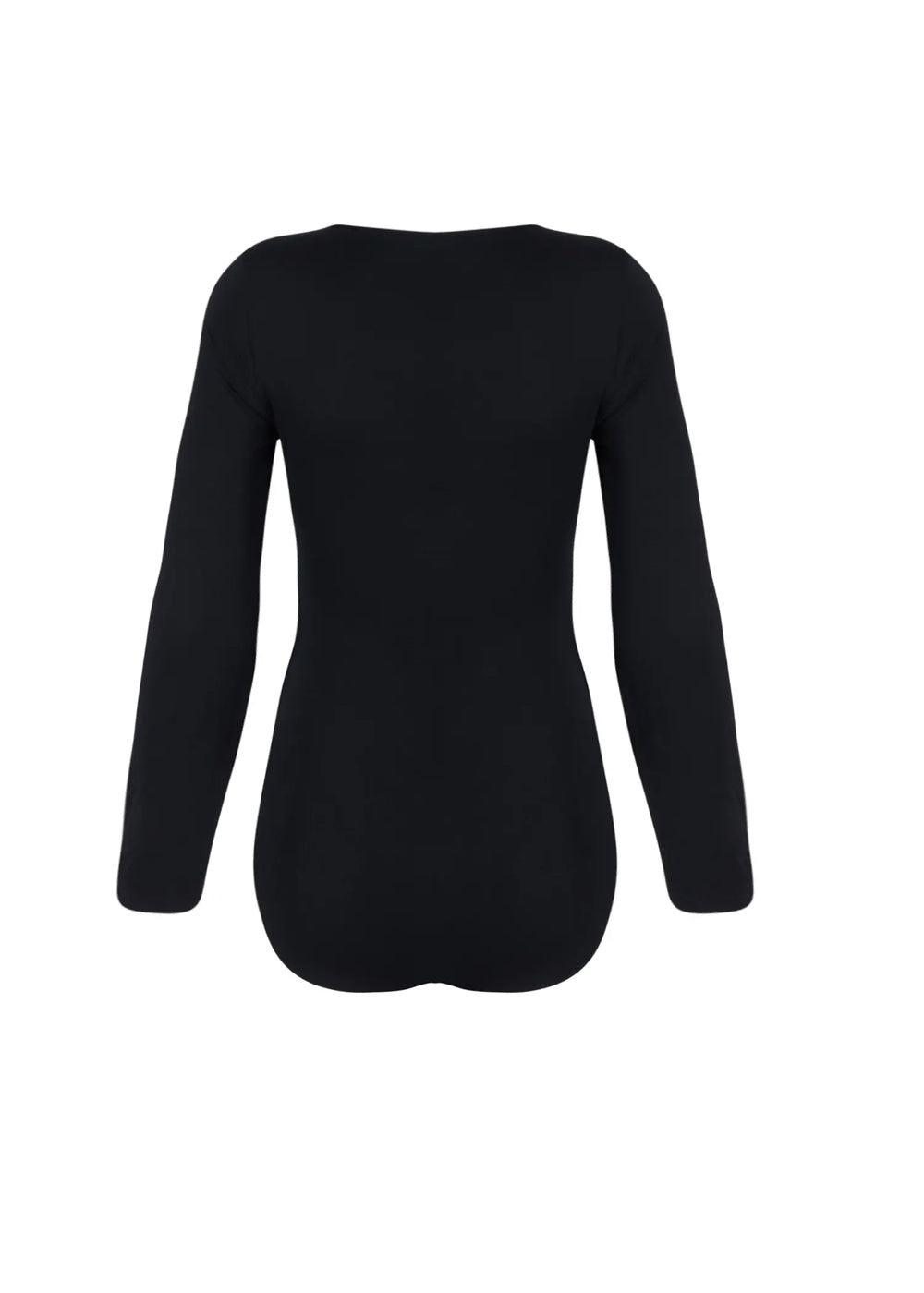 Lise Charmel Body BELLISSIME INCONNUE schwarz mit Spitzenapplikation