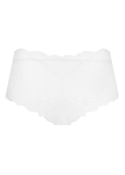 Lise Charmel Panty SUBLIME EN DENTELLE weiß florale Spitze