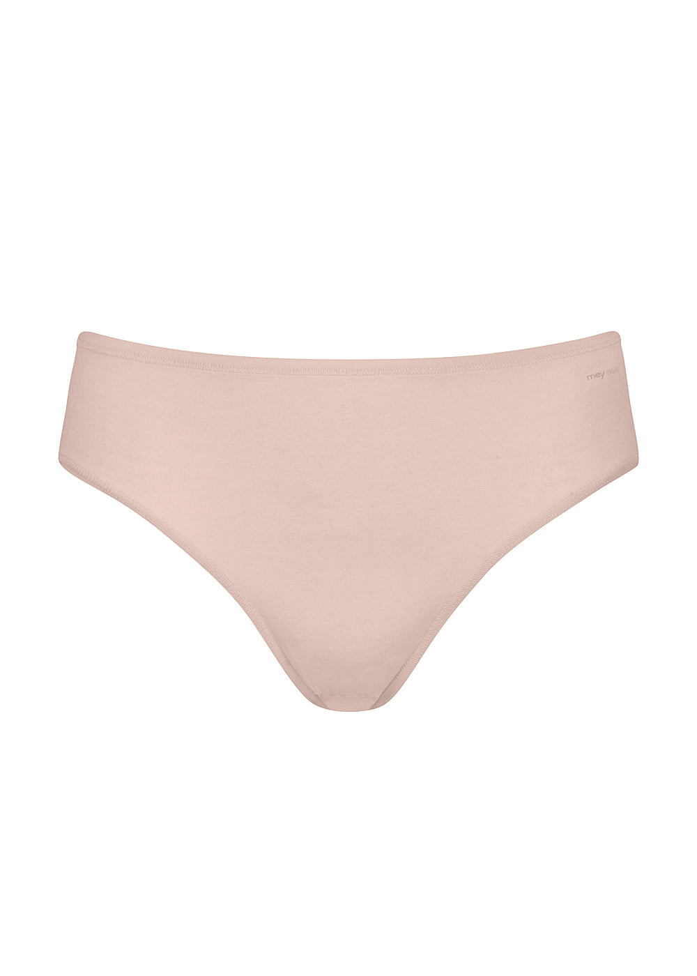 Mey Panty SUPERFINE ORGANIC hautfarben klassisch