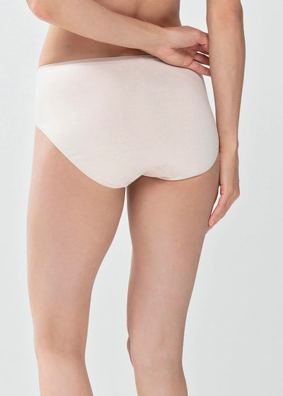 Mey Panty SUPERFINE ORGANIC hautfarben klassisch