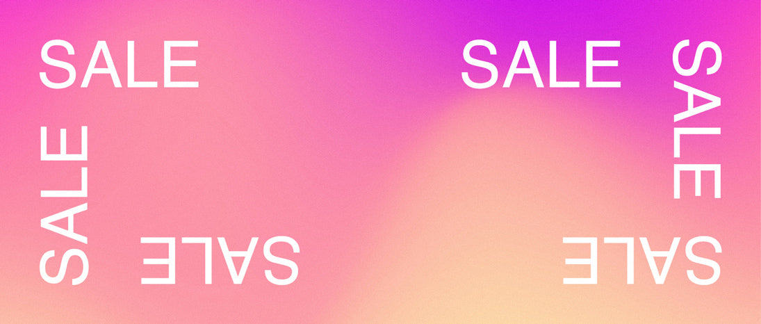 Sommer Sale reduziert bei FEE