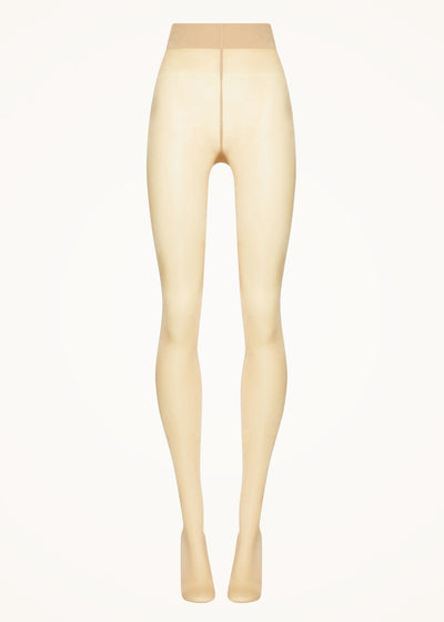 Wolford transparente Feinstrumpfhose SATIN TOUCH in cosmetic hautfarben 20 DEN