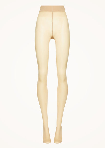 Wolford transparente Feinstrumpfhose SATIN TOUCH in cosmetic hautfarben 20 DEN