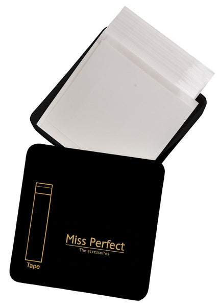 Miss Perfect Klebestreifen transparent Body Tape Rutsch-Stop für Kleidung