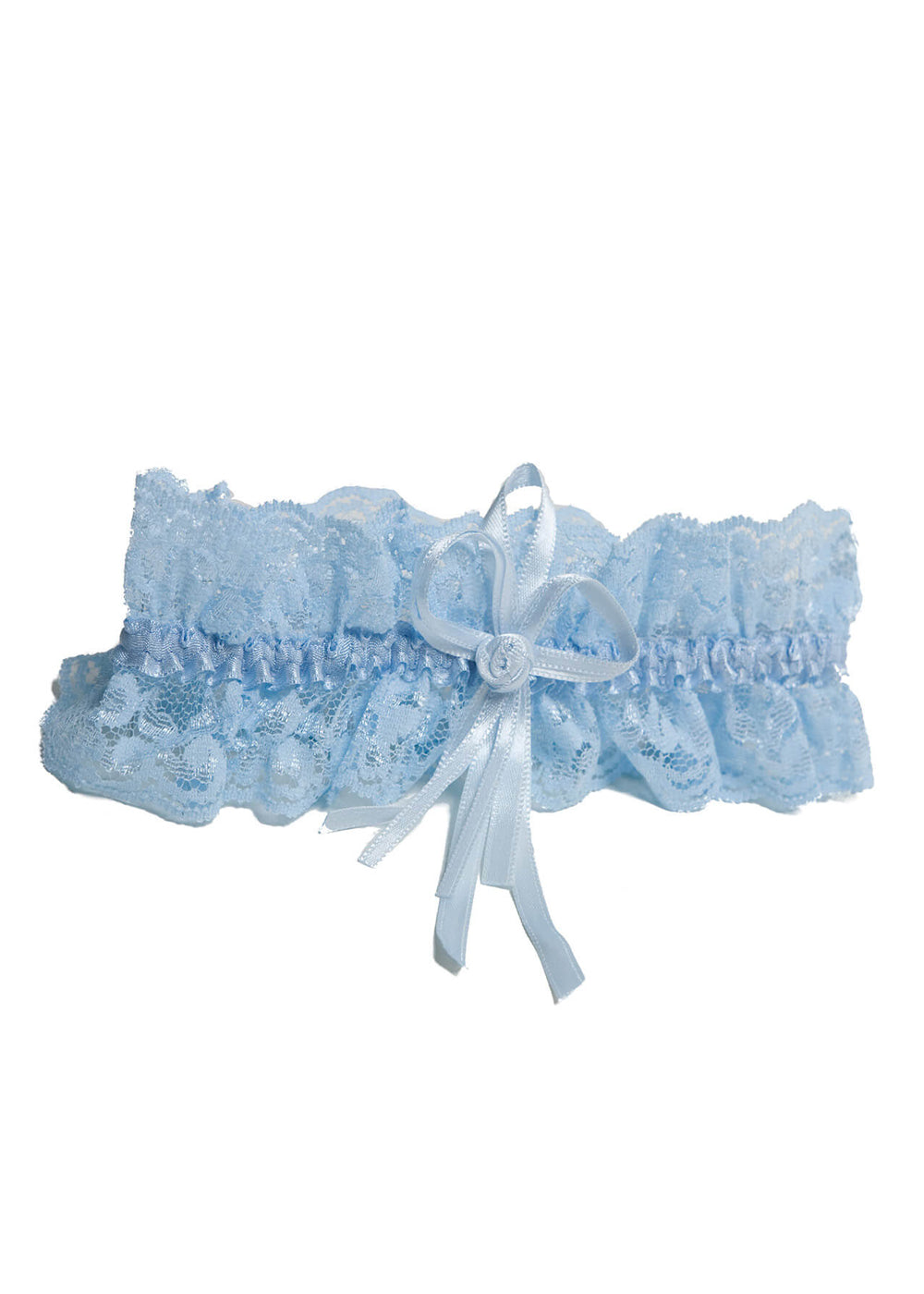 91 Meter Bluebell Satinband – 16 Mm Breit, Doppelseitig Glänzend Für Basteln, Geschenke & Hochzeit